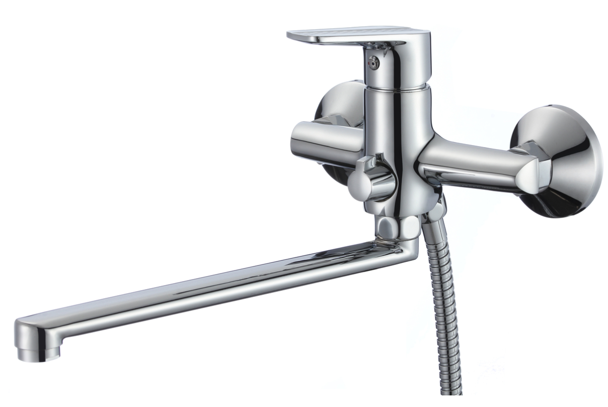 Смеситель для ванны SL 131-006E