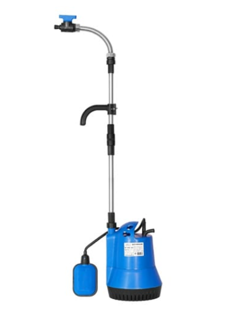 Насос бочковой GP-TANK-350 дренажный 2,4 куб,м/час напор 12 метров