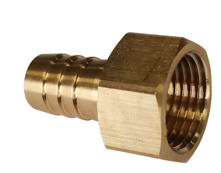 Штуцер для шлангов 1/2х14 мм внутренняя резьба