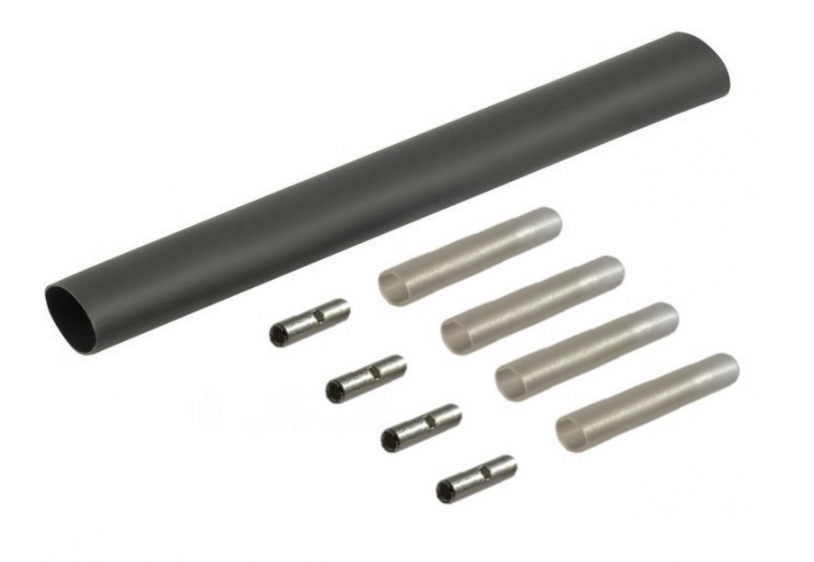 Комплект термоусадок для насосов