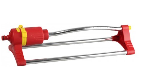 Распылитель GRINDA GО-15 веерный 15 форсунок 8-427683