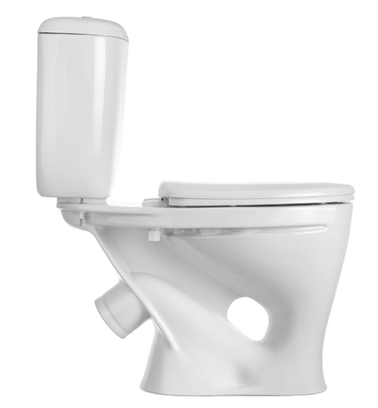 Унитаз-компакт Форвард Воротынский