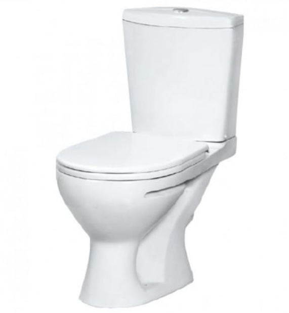Унитаз-компакт УЛЬТРА