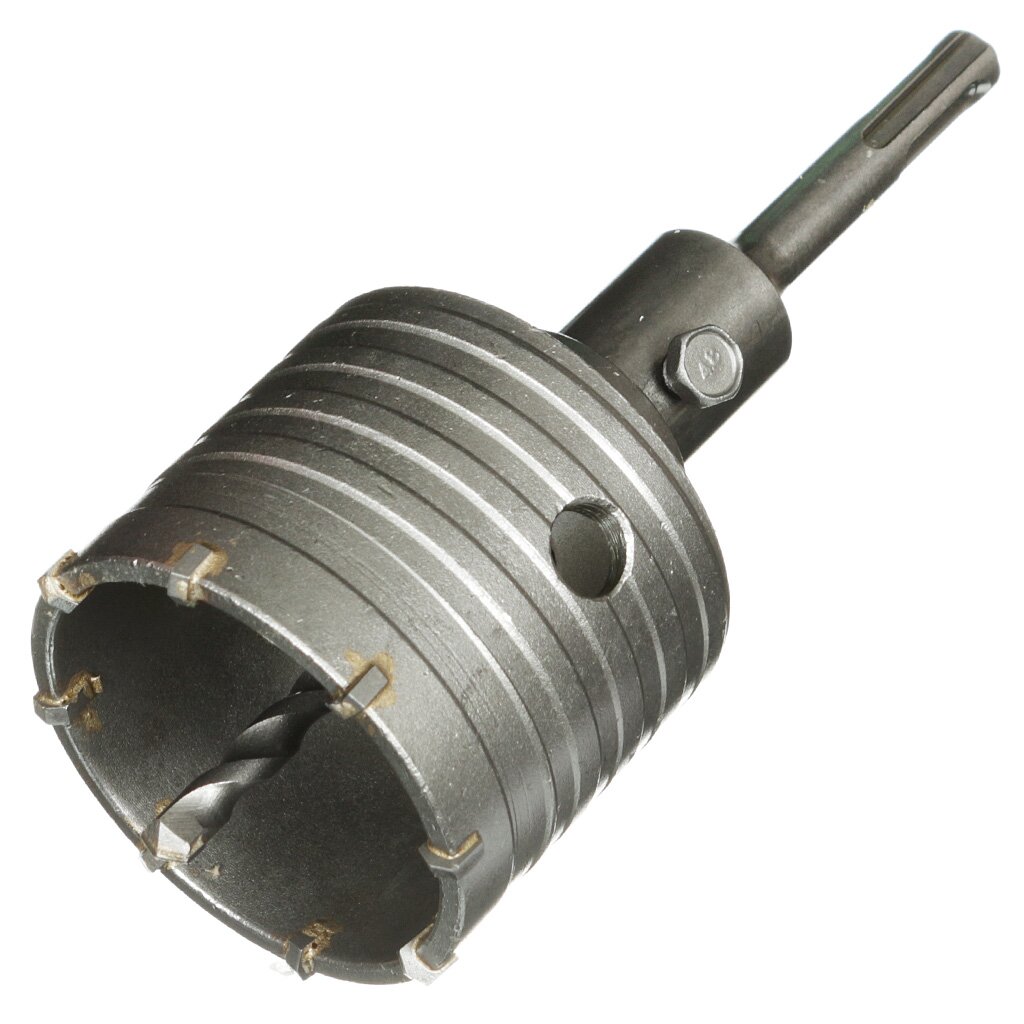 Коронка по бетону Haisser HS104055 d68 мм SDS-Plus