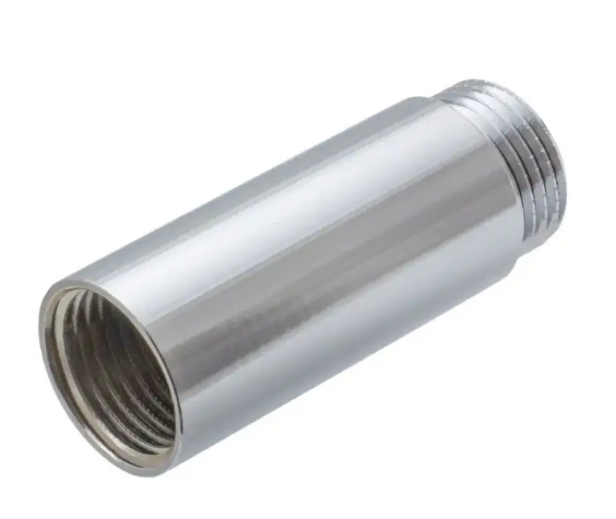 Удлинитель 1/2х50 мм хром