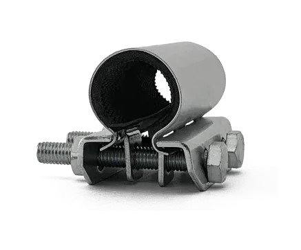 Хомут ремонтный 6 (159 мм)