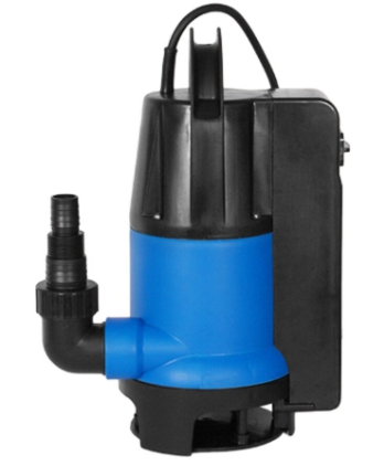 Насос фекальный JEMIX GSMAX-550 7 метров 10,5куб/час