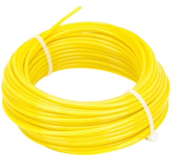 Леска для триммера Steher 2,0 мм 15 метров 75001-2,0