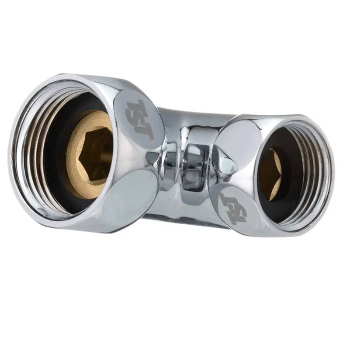 Соединение угловое для П/С 3/4х3/4 г/г