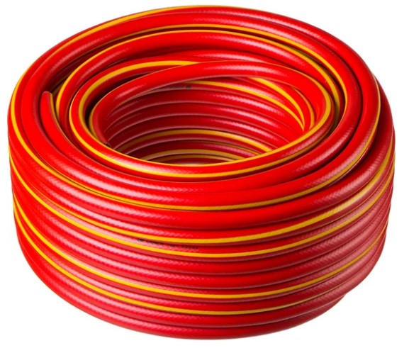 Шланг GRINDA PROLine EXPERT3 1/2 50 метров 35 атм трехслойный армированный 8-429005-1/2-5