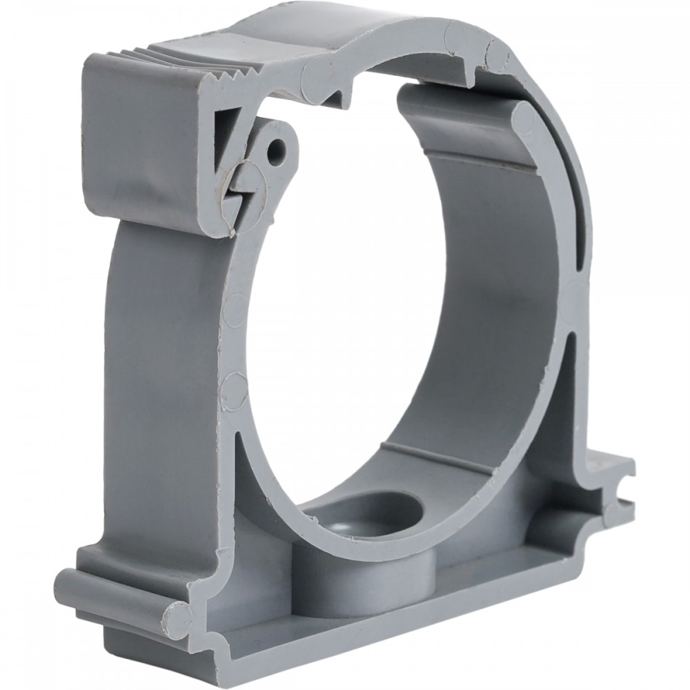 ПВХ Хомут 50 клипса