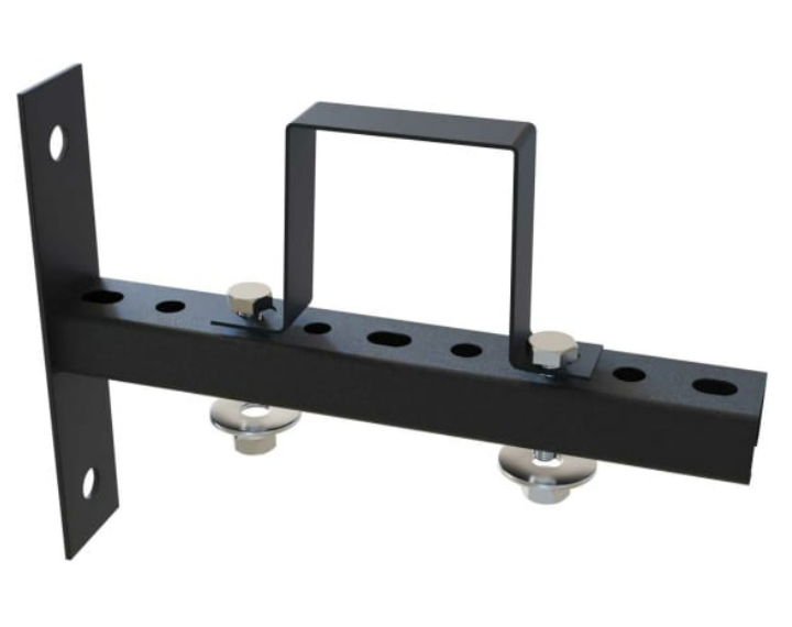 Крепление для коллектора горизонтальные 60*60 мм Warme