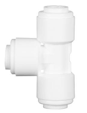 Тройник WA-UT0404 JOHN GUEST для трубок