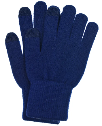 Перчатки Темно-Синие
