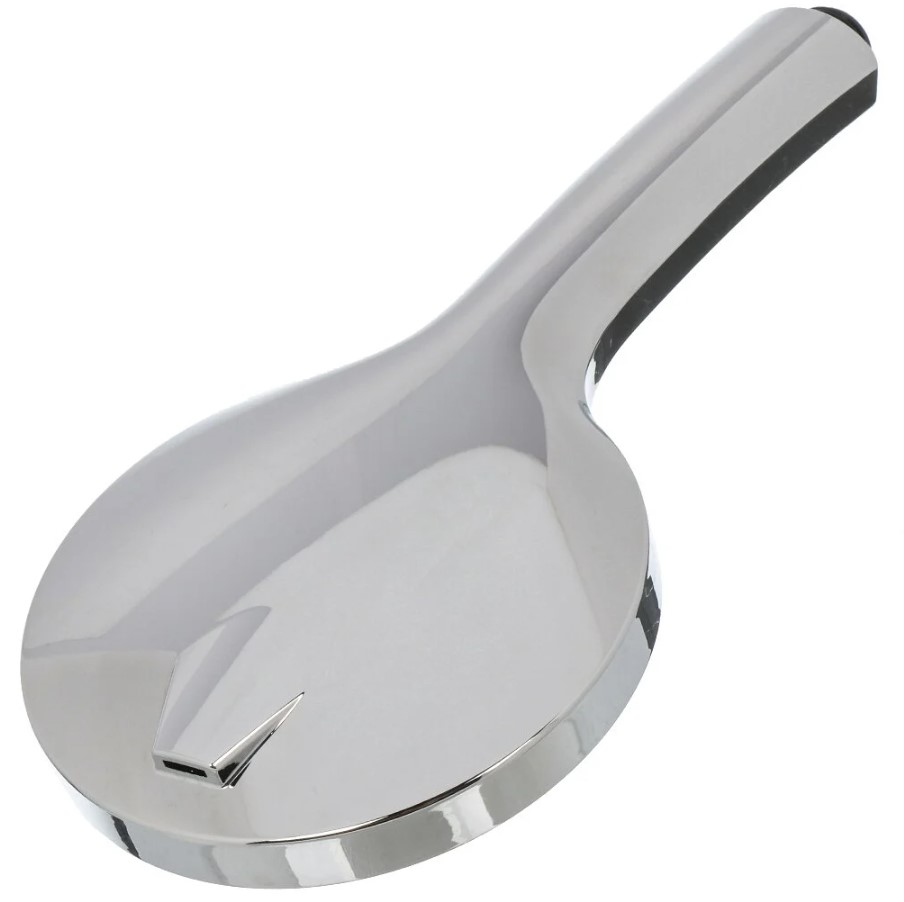 Лейка для душа пластик 5режимов Аквин JTA-716C