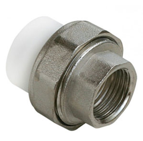 Муфта ПП американка внутренняя резьба 32- 11/4