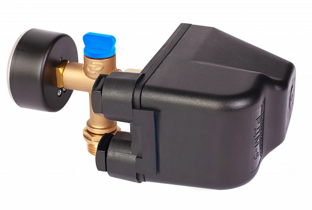 Комплект монтажный на баке КАБ Джилекс