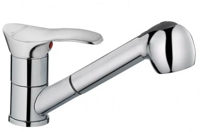 Смеситель для кухни MA72410522 вытяжной