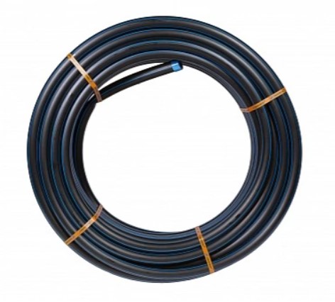 ПНД Труба Джилекс 32х2,4 мм БУХТА 50 МЕТРОВ