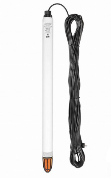 Насос погружной водомёт 3Д 55/100