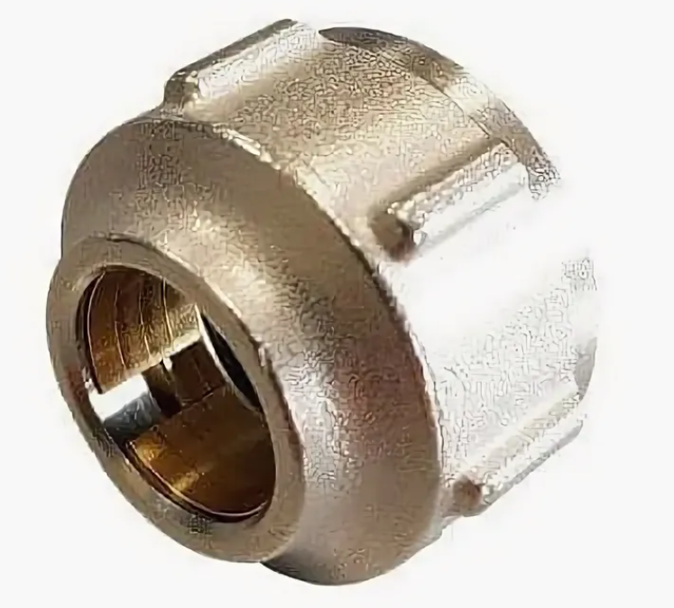 Фитинг компрессионный STOUT 15х3/4