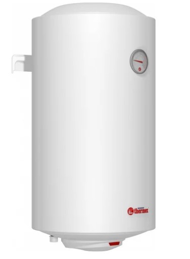 Водонагреватель Thermex 50л круглый TitaniumHeat 50V