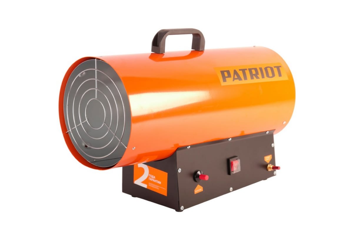Пушка газовая Патриот 30000 Вт