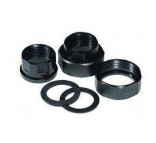 Гайка накидная 1 1/2х1 для циркуляционного насоса ПАРА