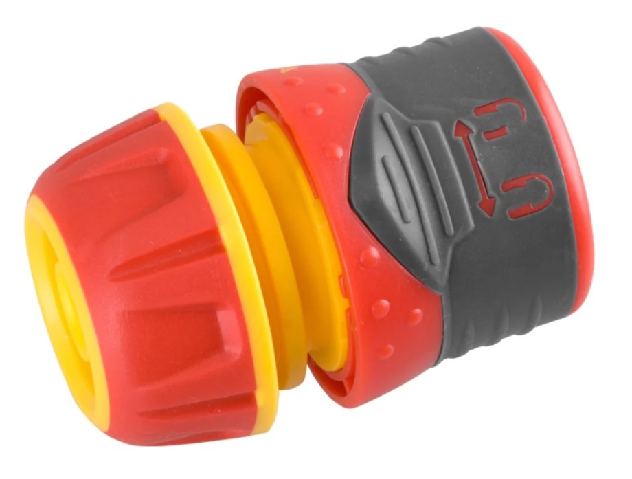 Быстросъем GRINDA TL-34, 3/4 с запирающим механизмом Proline 8-426428