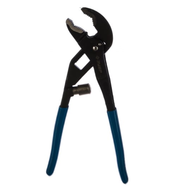 Клещи переставные 175 мм с быстрым захватом ЗУБР