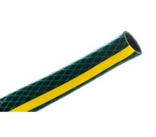 Шланг GRINDA Standard 3/4 25 метров 15 атм трехслойный армированный