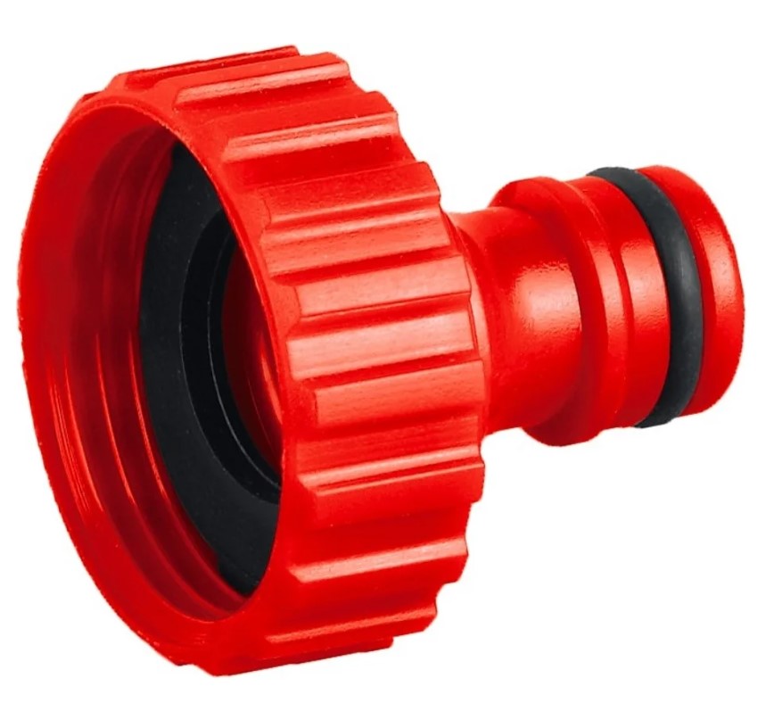 Адаптер штуцерный переходник GRINDA GI-1, 1 с внутренней резьбой штуцерный 8-426303 для быстросъема