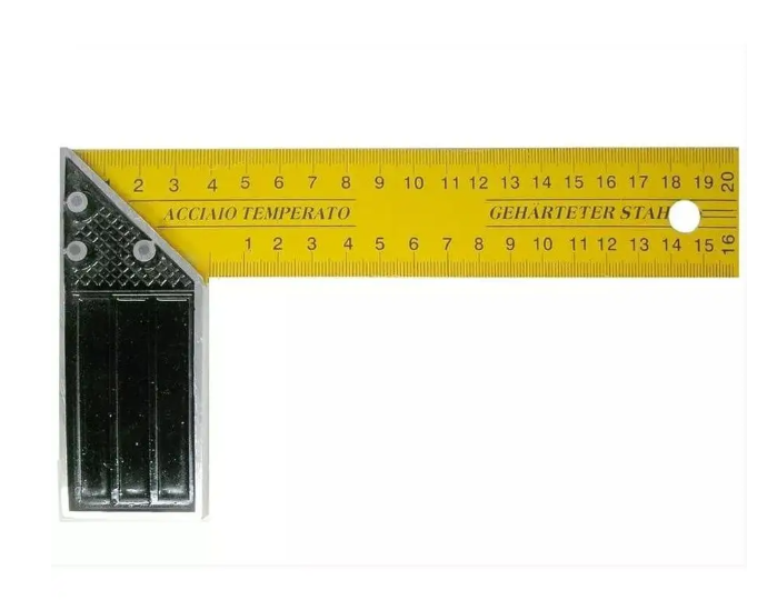 Уголок столярный 400 мм