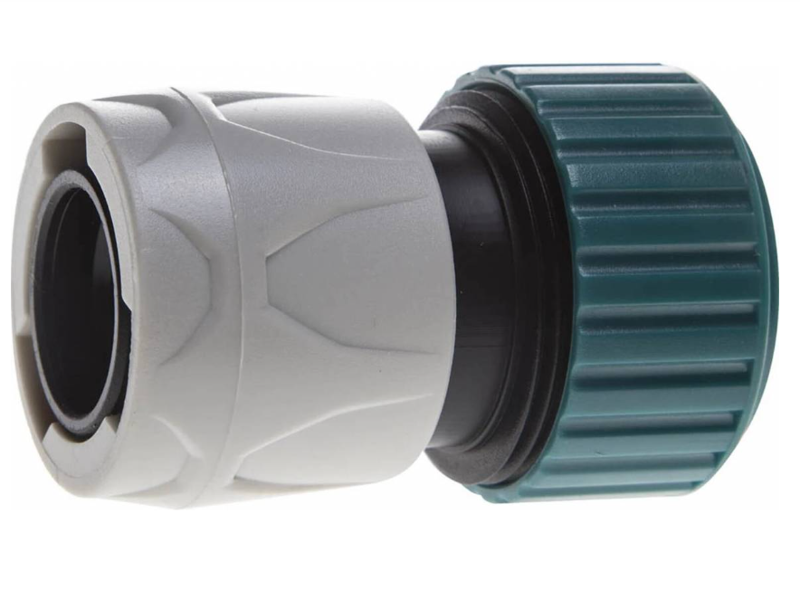 Быстросъем RACO ORIGINAL 3/4 из ABS пластика 4250+55204Т