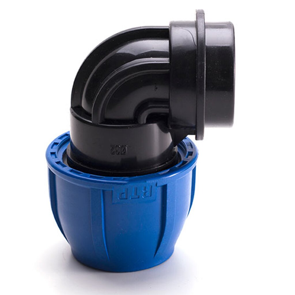 ПНД Угол 25х3/4 внутренний