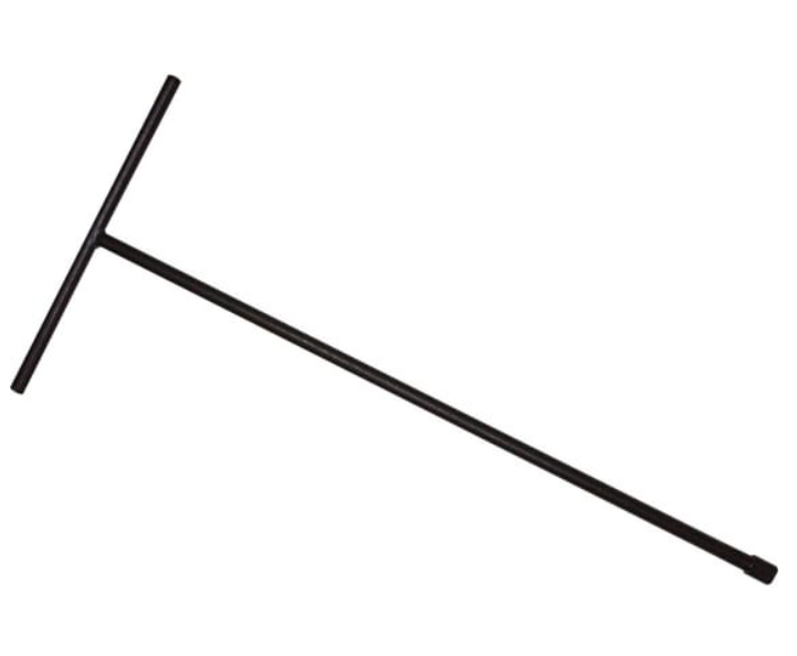 Ключ для радиатора 800 мм с ручкой