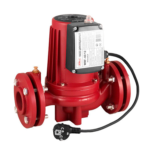 Насос циркуляционный Jemix ЦН-40/10