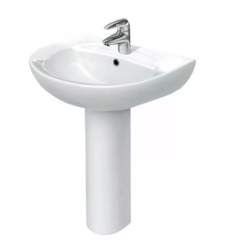 Пьедестал и умывальник (Cersanit) Mito Red