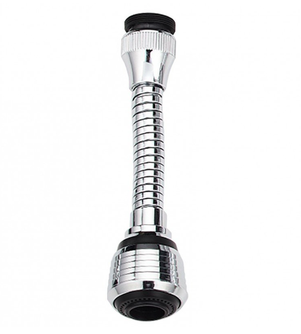 Аэратор с гибким носиком SP12001