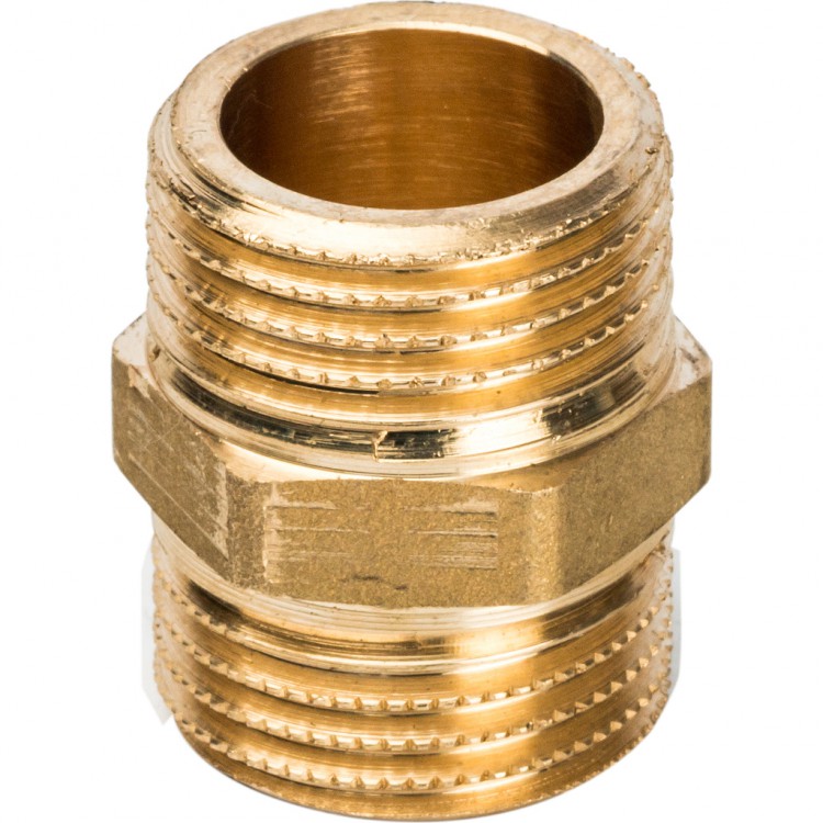 Боченок 3/4 латунь STOUT