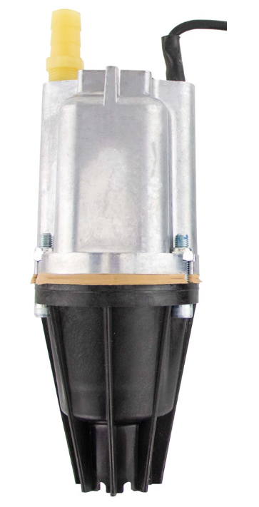 Насос Малыш нижний забор каб 25 метров