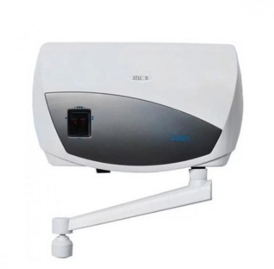 Водонагреватель проточный Lotus 3500