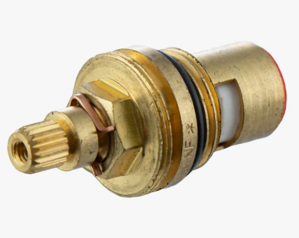 Кран букса со шлицами импорт