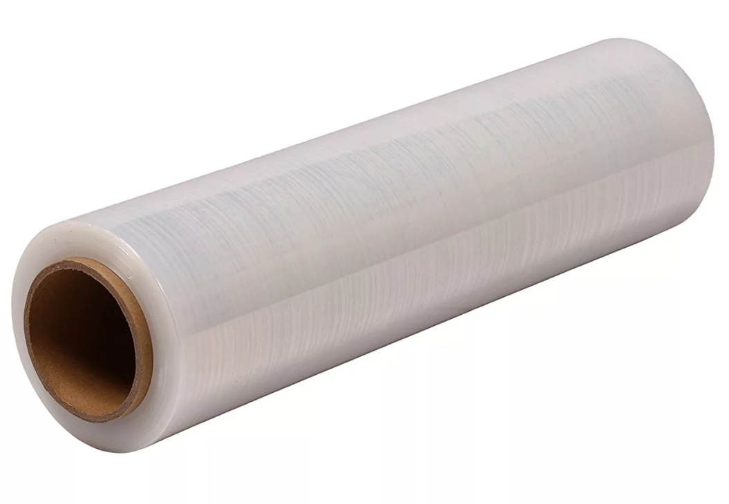 Стрейч пленка 500х1.0х17