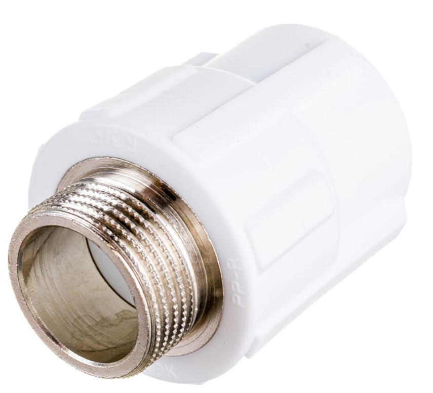 Муфта МП 25х3/4 наружная