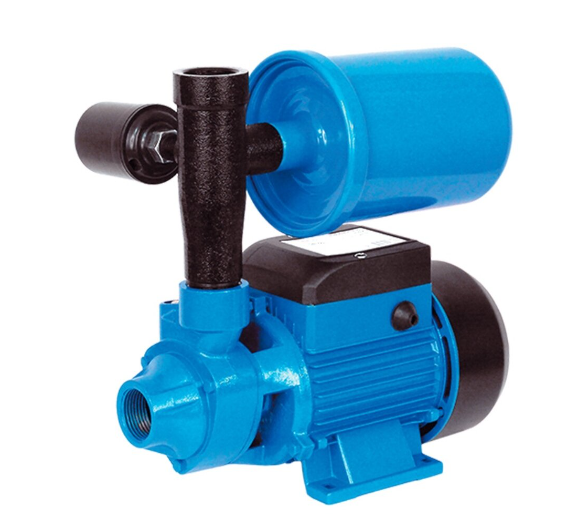 Насосная станция мини Jemix ATQB-60