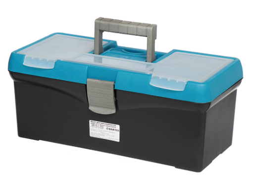 Ящик инструментальный 15, 38,5 см Бартекс