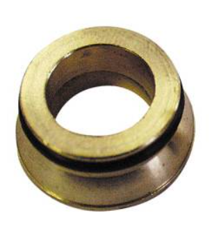 Вставка для евроконуса Ф16 (для 1/2)