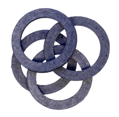 Прокладка резиновая 1 1/4