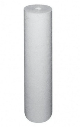 Картридж вспененный 5 мкр маленький